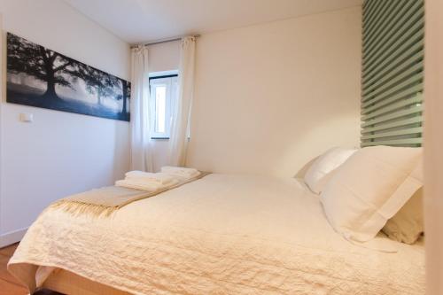 FLH Bairro Alto Loft with Sunny Terrace, Lisabon (fotografie 9)