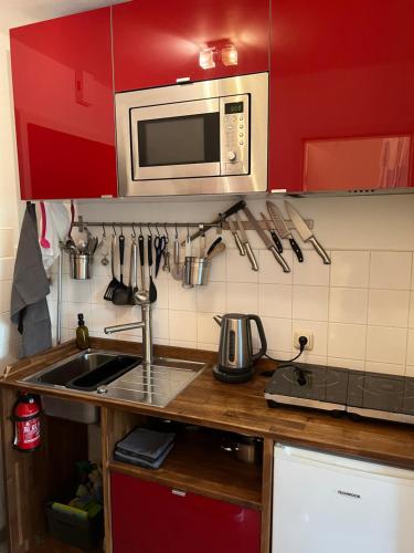 Julie's Place, Munich (photo 5)