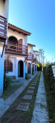 Apartamentos Canto das Borboletas in Lagoinha