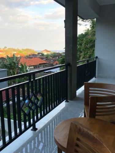 Naomi Homestay in 巴东湾