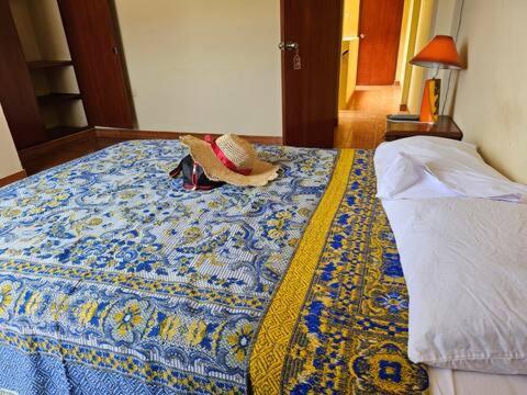 Hotel JOBALU in Пуерто Чікама