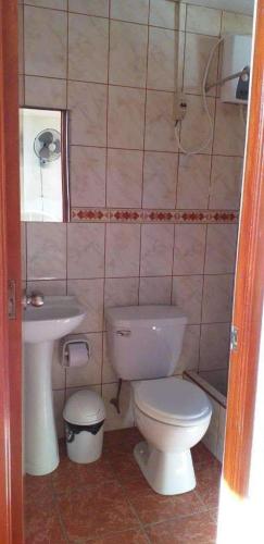 Hotel JOBALU in Пуерто Чікама