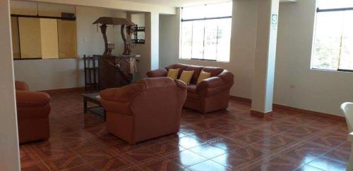 Hotel JOBALU in Пуерто Чікама