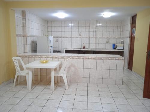 Hotel JOBALU in Пуерто Чікама