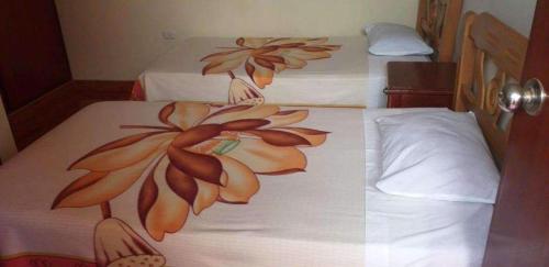 Hotel JOBALU in Пуерто Чікама