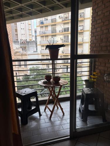 Alojamiento en corazón de córdoba