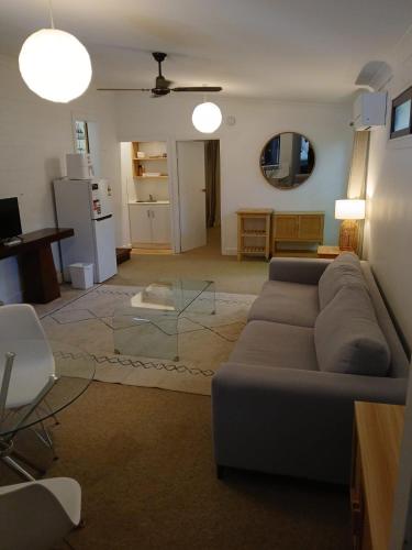 Tallow Beach Motel in Byron Bay Surroundings