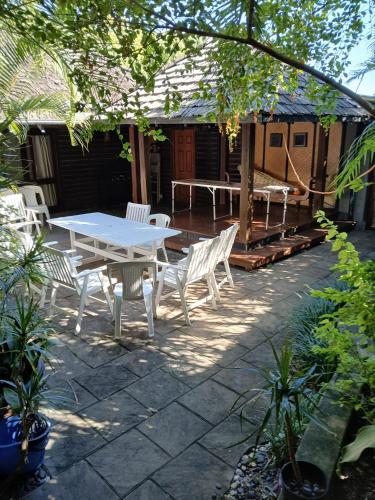 Tallow Beach Motel in Byron Bay Surroundings