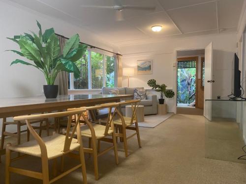 Tallow Beach Motel in Byron Bay Surroundings