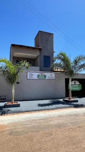 Pousada Paraiso Goiania in Luziânia
