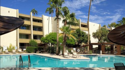 Beautiful 2-Bdrm 2-Bath in Old Town Scottsdale detail