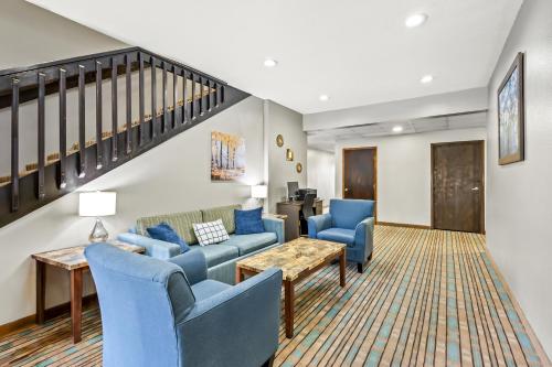 Quality Inn Brookings-University - main image