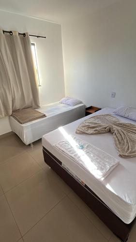 Pousada Paraiso Goiania in Luziânia
