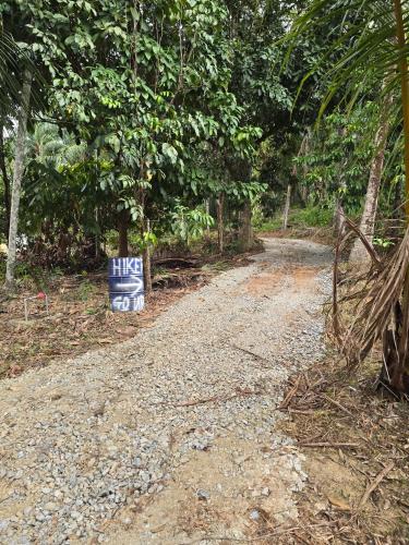 Hikers Homestay in سونغاي سيبوت