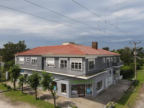 Chapa Surfhaus