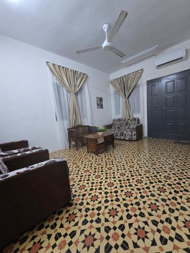 Hikers Homestay in سونغاي سيبوت