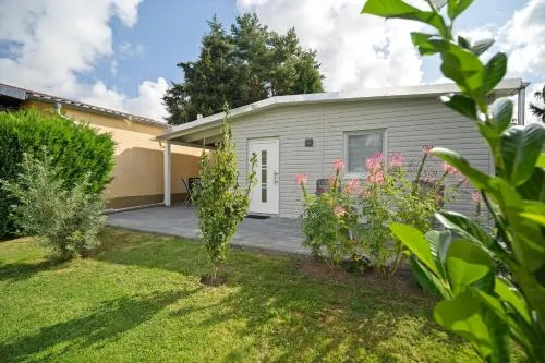 Ferienhaus Kira in Rechlin, Deutschland