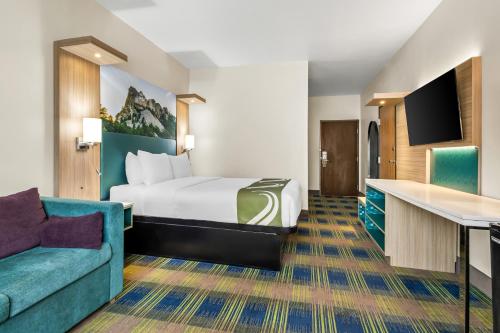 Quality Inn Brookings-University - image 10