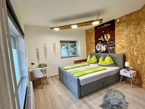 Apartament Luna Stams in Stams, Österreich