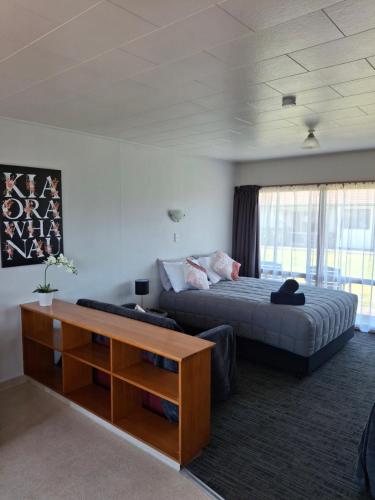 Excellent room comfort & quality