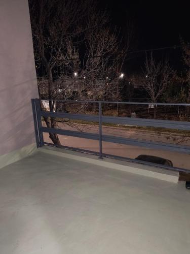 Balkons/terase, DS confort dpto 3 in Generalpiko