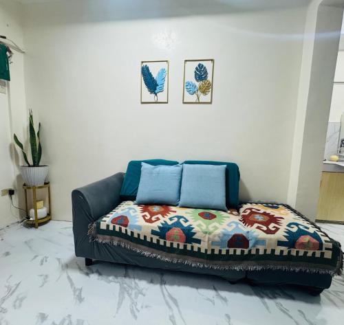 MiKasa Azul Transient House in Cabuyao