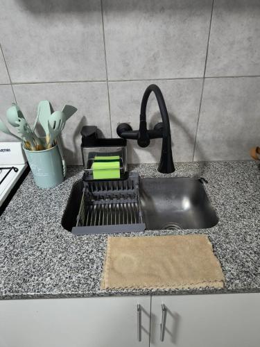 virtuve, DS confort dpto 3 in Generalpiko