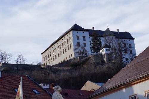 Hotel Alpin Murau