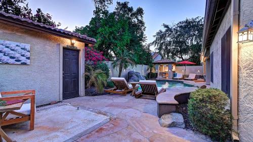 Luxury Scottsdale Home wPool and Hot Tub - image 12