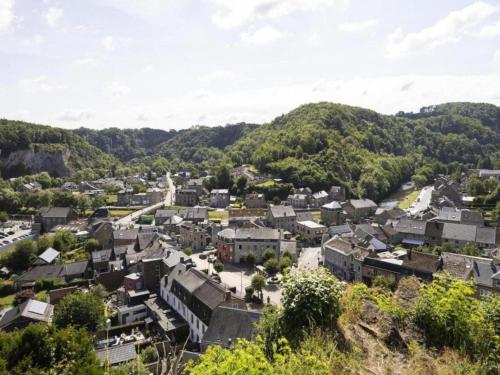 周邊環境, Glamping in Signy-l Abbaye in 希尼拉貝伊