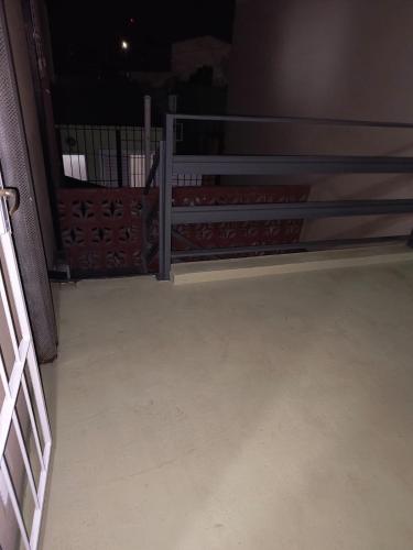 Balkons/terase, DS confort dpto 3 in Generalpiko