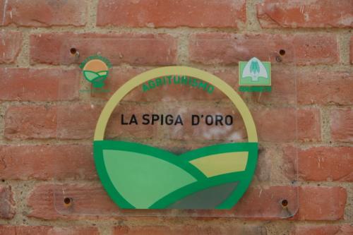 La Spiga D'Oro