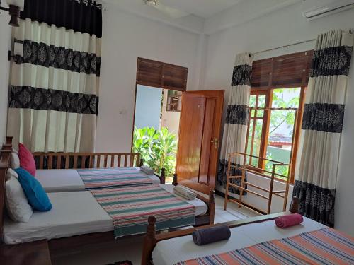 B & B CHARM, Dikwella (Foto 10)