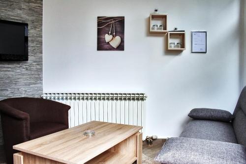 Rooms Fitea - main image
