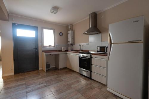 Departamento familiar a estrenar in Armstrong