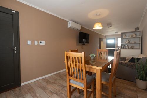 Departamento familiar a estrenar in Armstrong