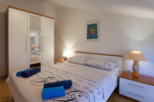  Apartman Jerčinović, Unterkunft in Bribir