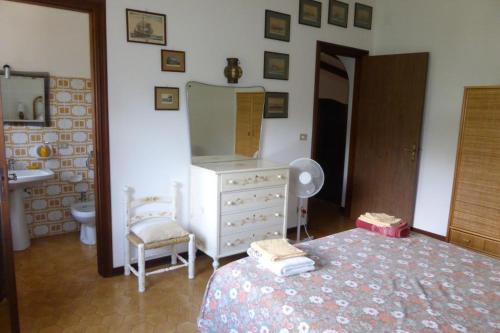 B&B Villa Fraula Salento chambre d'hôte Porto Badisco
