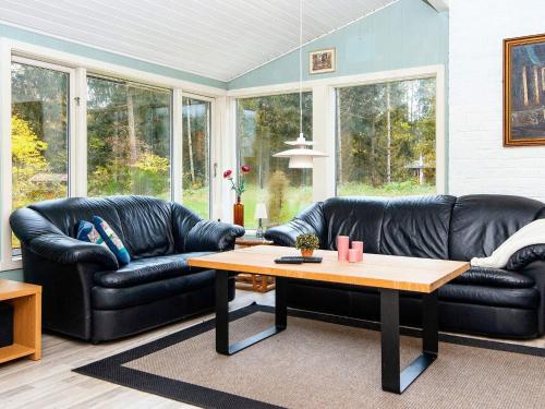 Létesítmények, 4 person holiday home in Ans By-By Traum in Ans By