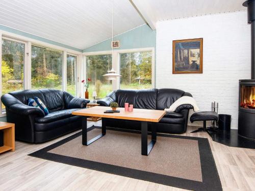 Létesítmények, 4 person holiday home in Ans By-By Traum in Ans By