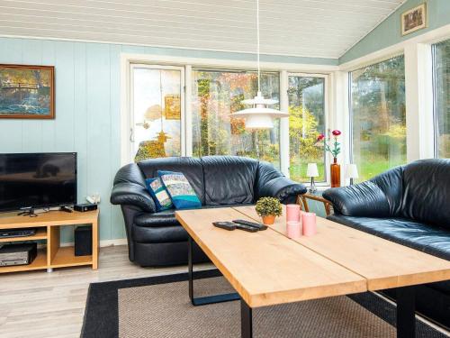 Létesítmények, 4 person holiday home in Ans By-By Traum in Ans By