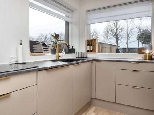 Facilities, 4 star holiday home in Ebeltoft in Ebeltoft City Center