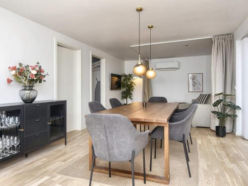 Facilities, 4 star holiday home in Ebeltoft in Ebeltoft City Center