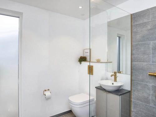 Facilities, 4 star holiday home in Ebeltoft in Ebeltoft City Center