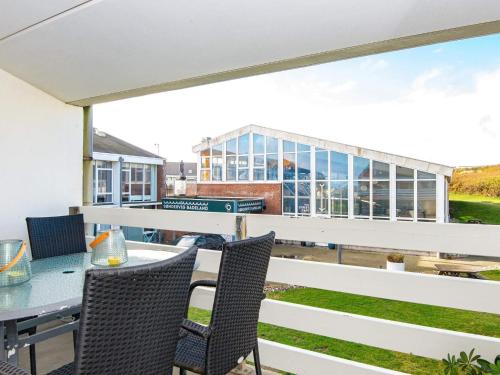 6 person holiday home in Ringkøbing-By Traum