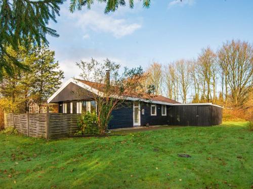 Modern Cottage Oasis in Arrild-By Traum