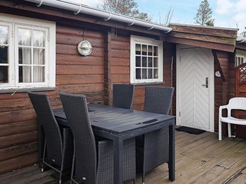 Utsikt, person holiday home in Vaeggerlose in Væggerløse