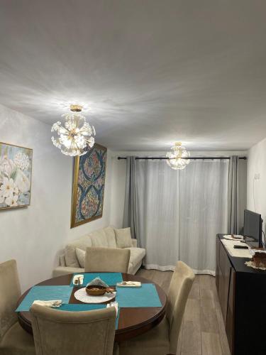 Petapolis apartment in Zona 12
