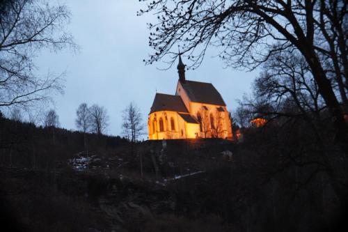 Hotel Alpin Murau