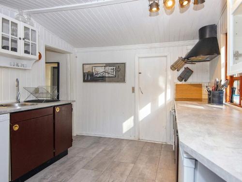 Létesítmények, 6 person holiday home in Ebeltoft in Fuglslev